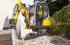 Miniexcavadoras Wacker Neuson ET20