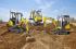 Miniexcavadoras Wacker Neuson ET24