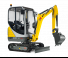 Wacker Neuson ET16