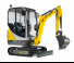 Wacker Neuson ET16