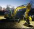 Miniexcavadoras Wacker Neuson ET35