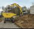 Miniexcavadoras Wacker Neuson EZ53