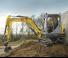 Miniexcavadoras Wacker Neuson EZ53