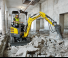 Miniexcavadoras Wacker Neuson EZ17