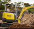 Wacker Neuson EZ25