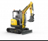 Wacker Neuson EZ26-2