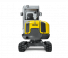 Miniexcavadoras Wacker Neuson EZ38