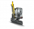 Miniexcavadoras Wacker Neuson EZ38