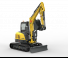 Wacker Neuson EZ50