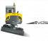 Miniexcavadoras Wacker Neuson EZ53
