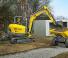 Miniexcavadoras Wacker Neuson EZ53
