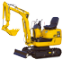 Miniexcavadoras Komatsu PC09-1 STD