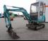 Kobelco SK 015 E