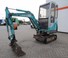 Kobelco SK 015