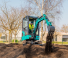 Miniexcavadoras Sunward SWE17F
