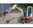 Takeuchi TB 016 A