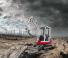 Miniexcavadoras Takeuchi TB219S