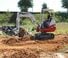Miniexcavadoras Takeuchi TB 230