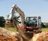 Miniexcavadoras Takeuchi TB 260