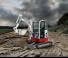 Miniexcavadoras Takeuchi TB 325 R