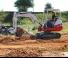 Miniexcavadoras Takeuchi TB 230