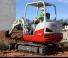 Miniexcavadoras Takeuchi TB 230