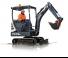 Miniexcavadoras Schaeff TC 14-2