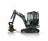 Miniexcavadoras Schaeff TC 14-2