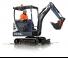 Miniexcavadoras Schaeff TC 14-2