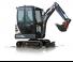 Miniexcavadoras Schaeff TC 16-2