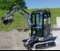 Miniexcavadoras Schaeff TC 19-2