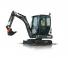 Miniexcavadoras Schaeff TC 19-2