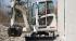 Miniexcavadoras Terex TC 25
