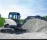 Miniexcavadoras Schaeff TC 37-2
