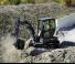 Miniexcavadoras Terex TC 37