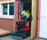 Miniexcavadoras Yanmar ViO10-2A 