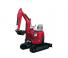 Miniexcavadoras Yanmar ViO10-2A 