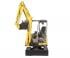 Miniexcavadoras Yanmar VIO 30