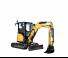 Miniexcavadoras Yanmar VIO 38-6 CR
