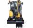 Miniexcavadoras Yanmar VIO 38-6 CR