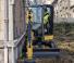 Miniexcavadoras Yanmar VIO 38-6 CR