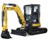 Miniexcavadoras Yanmar VIO 38-6 CR