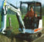 Bobcat X 320