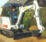 Bobcat X 328