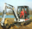 Bobcat X 334