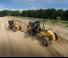 Motoniveladoras Caterpillar 120 AWD