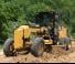 Motoniveladoras Caterpillar 120