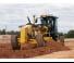 Motoniveladoras Caterpillar 12M
