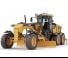Motoniveladoras Caterpillar 12M