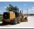 Motoniveladoras Caterpillar 12M3